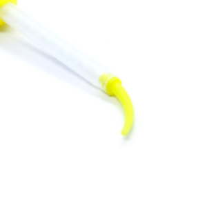 1-190-N1-Embouts-intra-oraux-jaunes