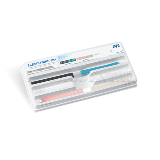 159-9011-159-9011-Strips-de-polissage-DS-50