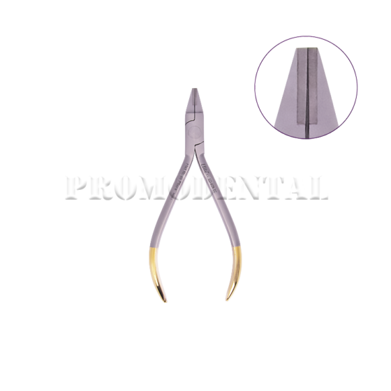 209-ED-029-Pince-ortho-a-bec-plat-TC