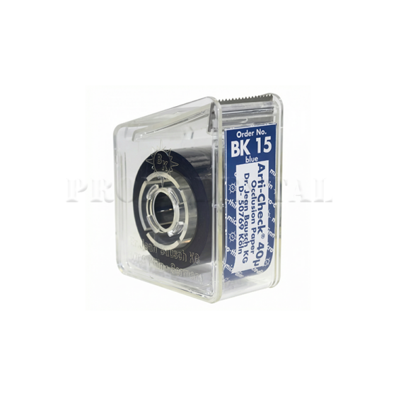 123-BK-15-Arti-Check®-papier-docclusion-40µm-rouleau-micro-fin-en-distributeur-recto-verso-22mmx10m-bleu