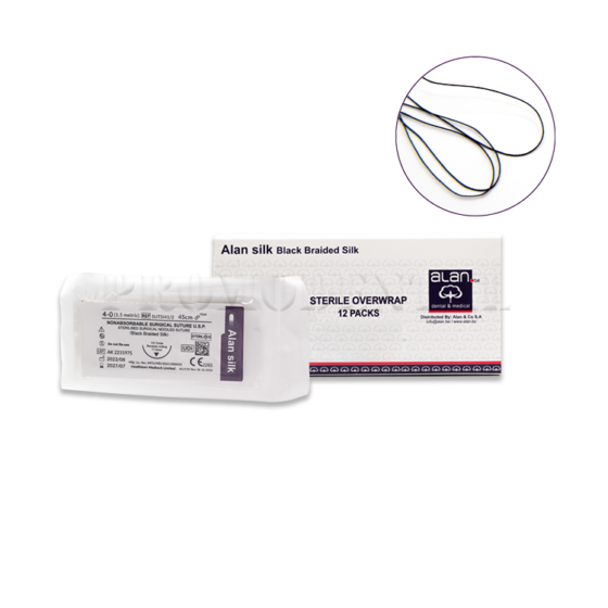 125-SUTSI-Alan-silk-Black-Braided-Silk