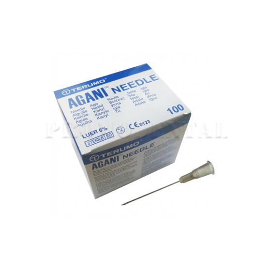 148-AN-2719R-Agani-Aiguilles-dinjection-27G