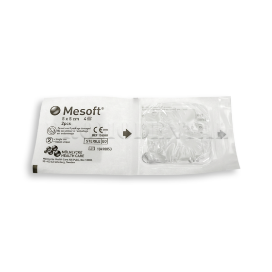149-156040-Mesoft-Compresses-de-gaze-5x5cm