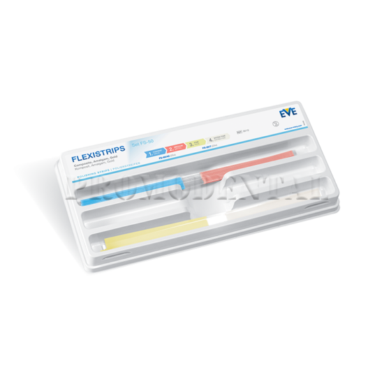 159-9010-159-9010-Strips-de-polissage-FS-50