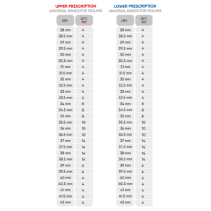 2-23e-40-02-9000-Kit-bagues-molaires-orthodontiques-superieures-2