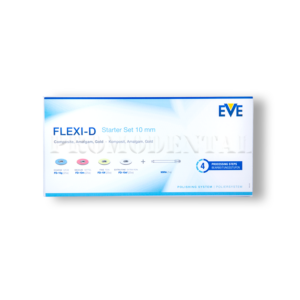 424-9000-424-9000-Disques-FLEXI-D-Starter-set-10mm