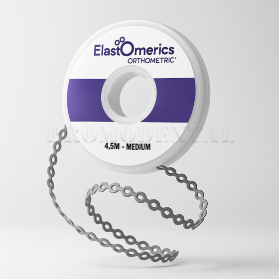 429-60-05-6008-Grey-Orthodontic-Chain_