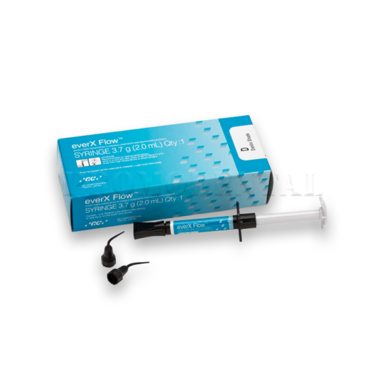 432-12899-everX-Flow™-composite-seringue-dentine-shade