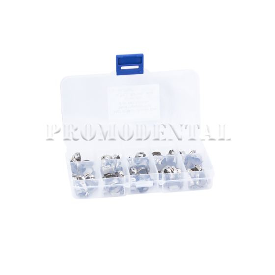 47-BNDSSET4-0.22-1st-Molar-M-Series-Kola-Bands-Prewelded-with-Conv-Roth-Tpl-tubes-small-cleat-U3-L2-N34-N39-20-set